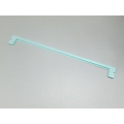 Plastikowe ramki półek do lodówe Ramka przednia półki szklanej 475 mm (2231066149)
