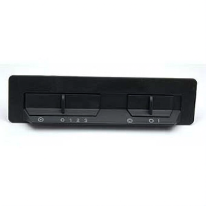 Zestaw panelu do okapu kuchennego Electrolux / AEG 50292964009