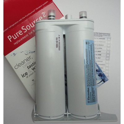 Filtry do lodówek różni producen Filtr wody do lodówki Electrolux 2403964014