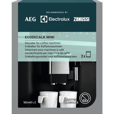 Odkamieniacz do ekspresu 2x100ml Electrolux ( 9029798718)