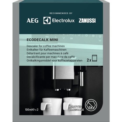 Odkamieniacz do ekspresu 2x100ml Electrolux ( 9029798718)