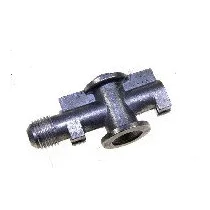 Mocowanie dyszy palnika piekarnika do kuchenki Electrolux / AEG 50250778003