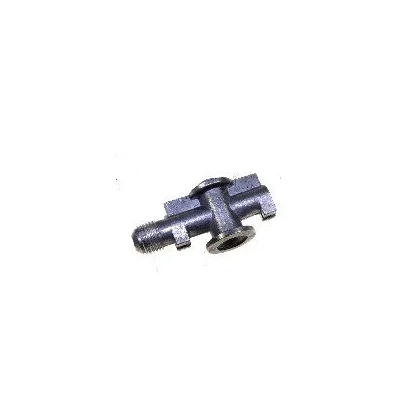 Mocowanie dyszy palnika piekarnika do kuchenki Electrolux / AEG 50250778003