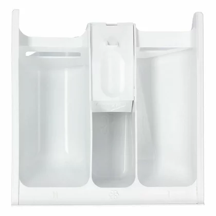 Części zamienne BOSCH/SIEMENS Szuflada na proszek do pralki Bosch / Siemens bez frontu 00666099 00356833