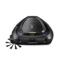 Pojemniki na kurz E-Roboot Elect Pojemnik kompletny do robota odkurzającego Electrolux / AEG 4060001346