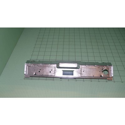 9072085 Zespół łącznika tylnego 61 Gc rura-LG kom.wzm AMICA