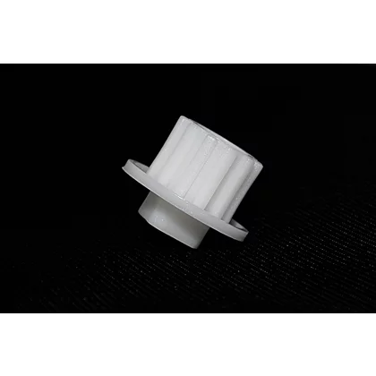 Sprzęgło ślimaka do maszynki do mielenia Zelmer / Bosch 861203