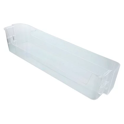 Półki na drzwi różni producenci Dolna półka na butelki na drzwi chłodziarki Electrolux / AEG 4055280871