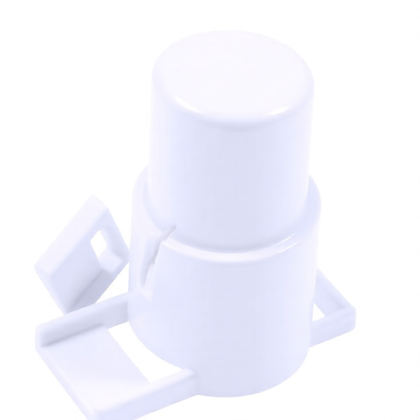 Przycisk panelu sterowania do pralki Whirlpool / Indesit / Ariston / Hotpoint 481251318133 C00344000