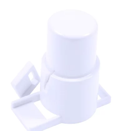Przycisk panelu sterowania do pralki Whirlpool / Indesit / Ariston / Hotpoint 481251318133 C00344000