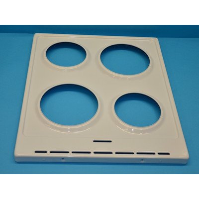 Części zamienne GORENJE Płyta robocza do płyt żeliwnych (630024)