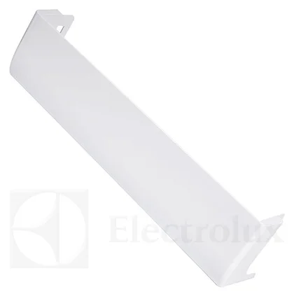 Półka drzwiowa do chłodziarki Electrolux / AEG biała 2246004069
