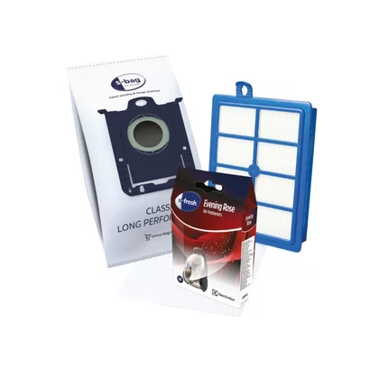 Zestaw startowy do odkurzacza workowego Electrolux / AEG SRK1S 9001688903 9002566918