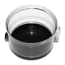 Pojemnik na kurz dolny do odkurzacza pionowego Amica VM 8011 Sopero 1044734