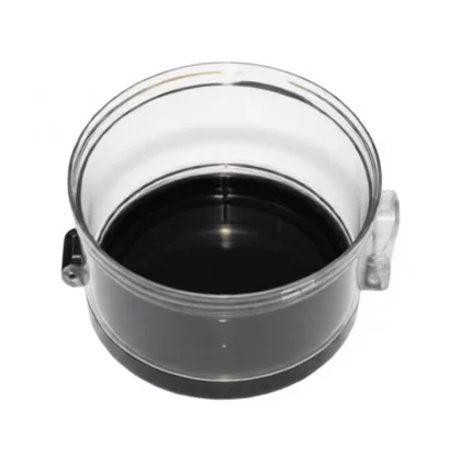 Pojemnik na kurz dolny do odkurzacza pionowego Amica VM 8011 Sopero 1044734