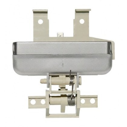 Wąski zespół uchwytu do zmywarki Amica inox 1211236