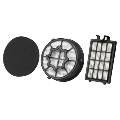 Zestaw filtrów do odkurzacza Electrolux / AEG EF112 9001680231