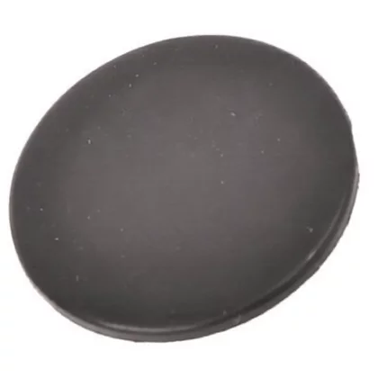 Korek / pokrętło uchwytu filtra do ekspresu do kawy Electrolux / AEG czarny 50271267002