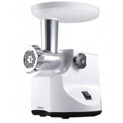 Maszynka do mielenia Kenwood MG450 1400 W biała