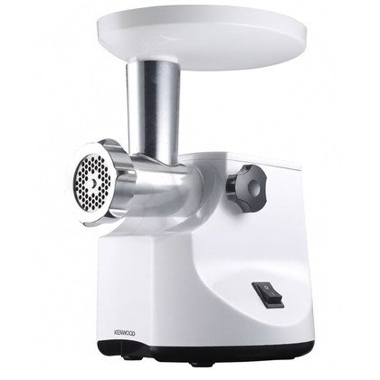 Maszynka do mielenia Kenwood MG450 1400 W biała