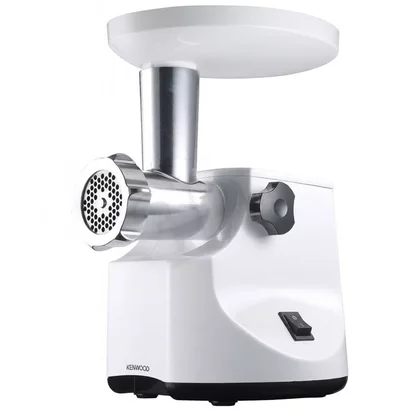 Maszynka do mielenia Kenwood MG450 1400 W biała