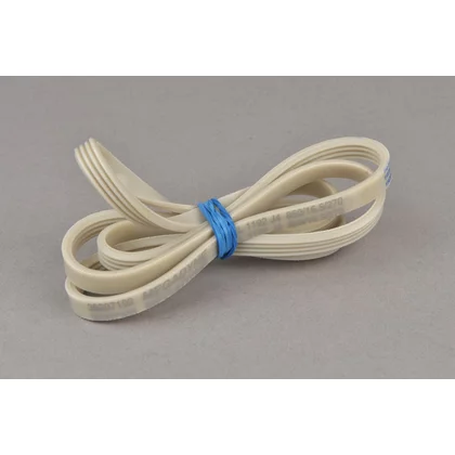 Pas napędowy do pralki Whirlpool / Indesit / Ariston / Hotpoint Megadyne 1192J4 1142 mm 481935818159