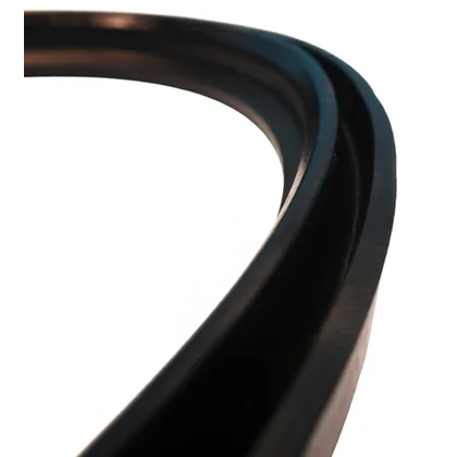 Uszczelka korpusu filtra do zmywarki Gorenje / Hisense 793421