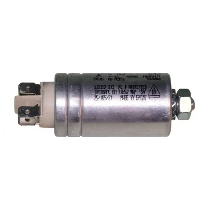 Kondensator rozruchowy pompy myjącej do zmywarki Amica 3 µF 450 V 1010231