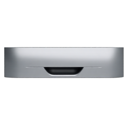 Osłona uchwytu drzwi do zmywarki Ariston / Indesit / Hotpoint / Whirlpool C00112515 482000028593