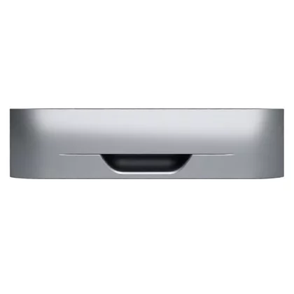 Osłona uchwytu drzwi do zmywarki Ariston / Indesit / Hotpoint / Whirlpool C00112515 482000028593