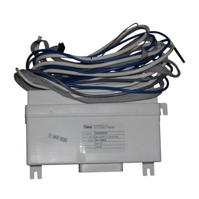 Zespół wiązek z modułem elektronicznym do lodówki Amica KF320
