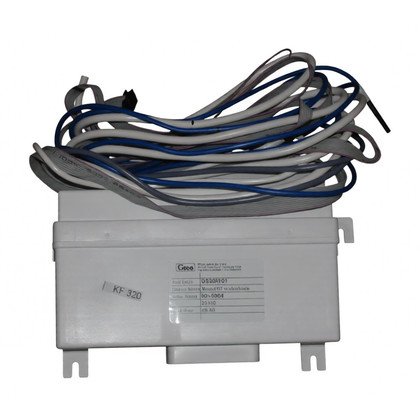 Zespół wiązek z modułem elektronicznym do lodówki Amica KF320