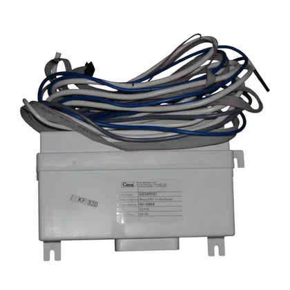 Zespół wiązek z modułem elektronicznym do lodówki Amica KF320