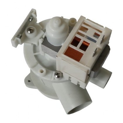 Pompa odpływowa z filtrem do pralki Polar PDN-885 008-21