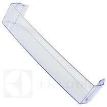 Półki na drzwi różni producenci Półka drzwiowa na butelki do chłodziarki Electrolux / AEG 2246613174