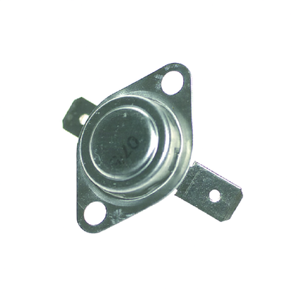 Termostat stały do suszarki Whirlpool / Bauknecht 55°C 481228248164 C00491366