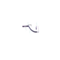 Prawy uchwyt worka do odkurzacza Electrolux / AEG 1181962059