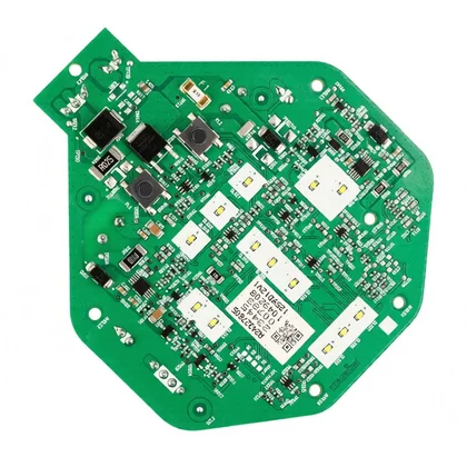 Elektronika do odkurzaczy Moduł elektroniczny do odkurzacza Electrolux / AEG 140243278052