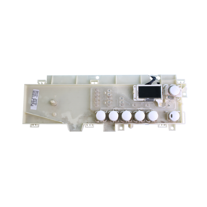 Elementy elektryczne do pralek r Skonfigurowany moduł sterujący do pralki Zanussi / Electrolux EWM 2100 TC3 973913101330006