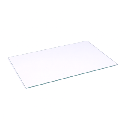CSK29020 BEKO Półka szklana nad pojemnikiem na warzywa do lodówki Beko 445 x 300 mm 4561811800
