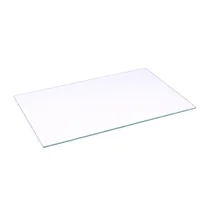 CSK29020 BEKO Półka szklana nad pojemnikiem na warzywa do lodówki Beko 445 x 300 mm 4561811800