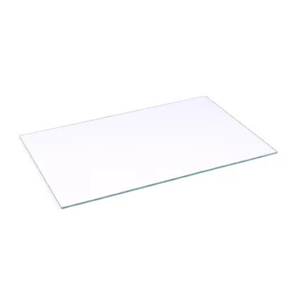 CSK29020 BEKO Półka szklana nad pojemnikiem na warzywa do lodówki Beko 445 x 300 mm 4561811800