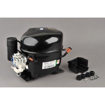 SPRĘŻARKA NEK 2150GK 800W R-404/ R-507 (34046)