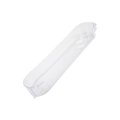 Półki na drzwi różni producenci Górna półka drzwiowa do chłodziarki Electrolux / AEG 2646018032