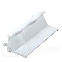 Zatrzask drzwi do zmywarki Electrolux / AEG 1521233054