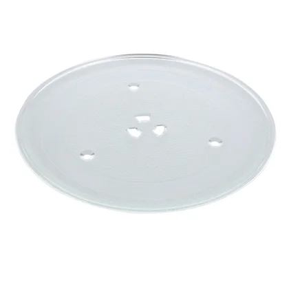 Szklany talerz obrotowy do kuchenki mikrofalowej Electrolux / AEG 27 cm 4055192084