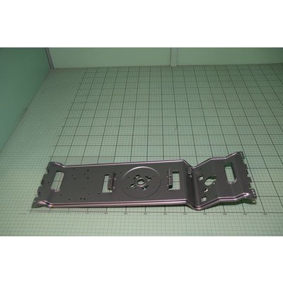 9069542 Osłona izolacji tylnej 80l 6 AMICA