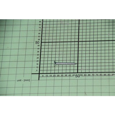 Śruba do kuchenki Amica 8009054