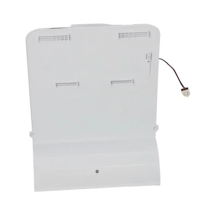 Termostaty regulowane do lodówek Kanał wentylatora do zamrażarki Electrolux / AEG