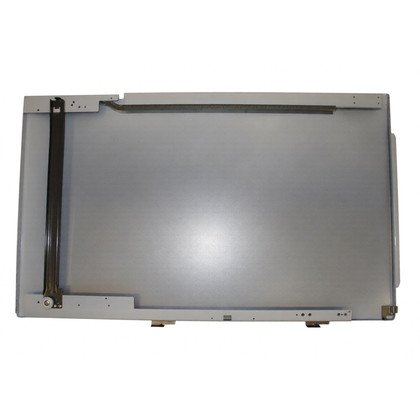 Zespół prawej ściany bocznej do kuchenki Amica biały 6*E450 9034068